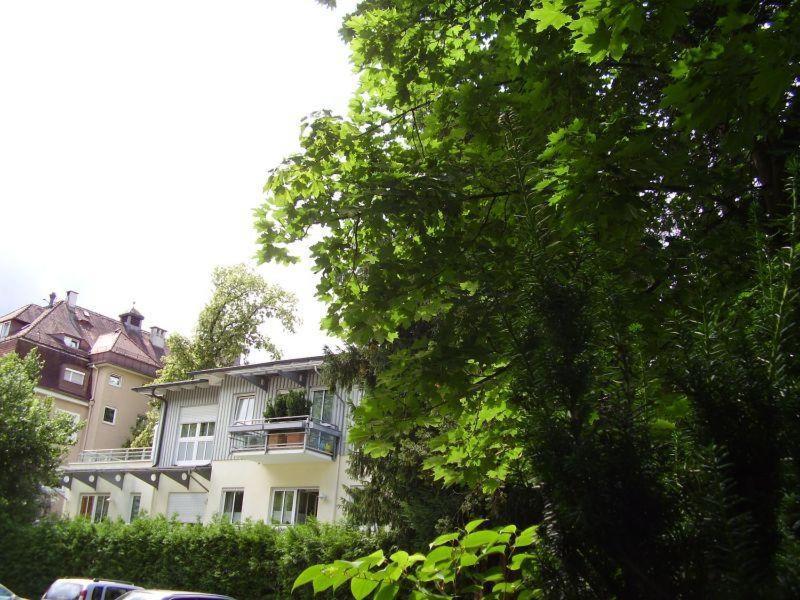 Ferienwohnung Garzmann Bad Reichenhall Exterior foto