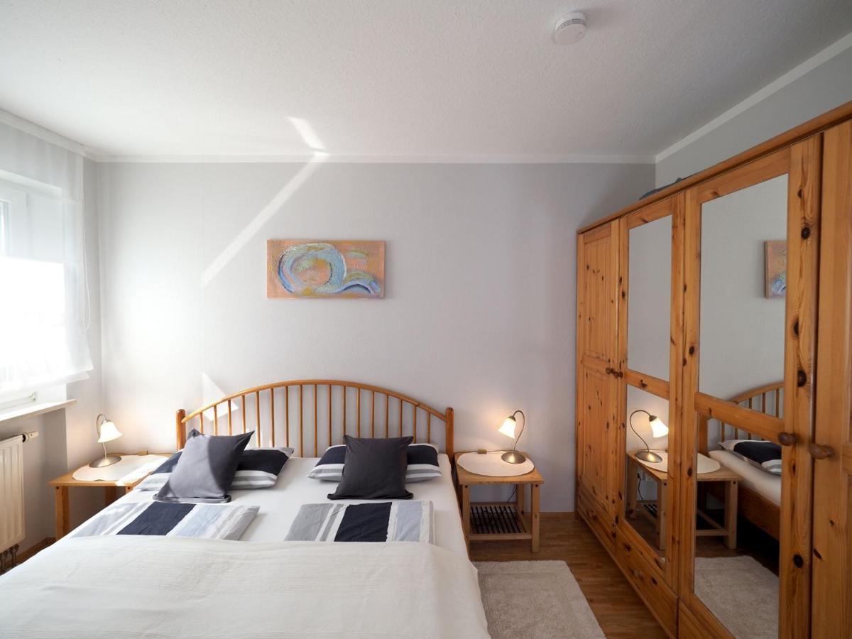 Ferienwohnung Garzmann Bad Reichenhall Exterior foto