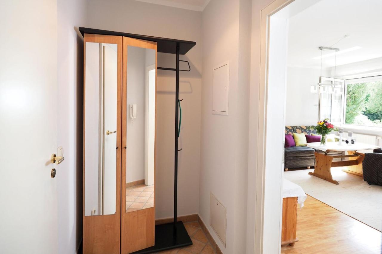 Ferienwohnung Garzmann Bad Reichenhall Exterior foto