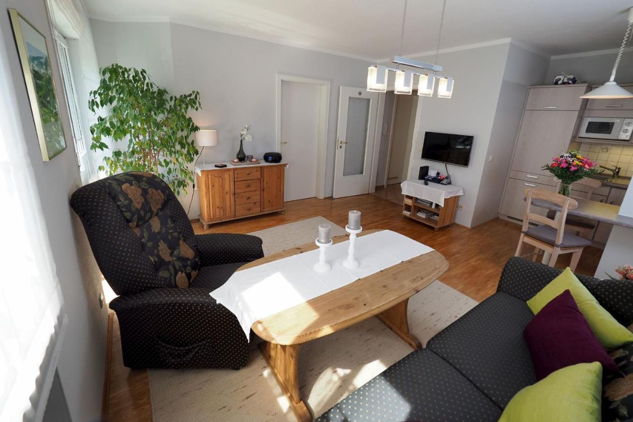 Ferienwohnung Garzmann Bad Reichenhall Exterior foto