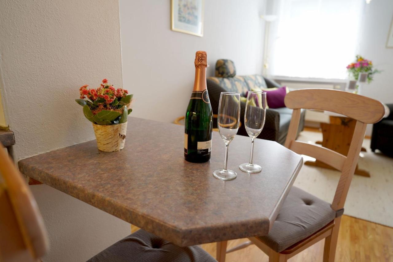 Ferienwohnung Garzmann Bad Reichenhall Exterior foto